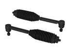 2005-2023 Toyota Tacoma Extreme Duty Tie Rod Kit Icon Vehicle Dynamics