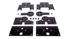 Air Lift 21-24 Ford F-150 Raptor GEN III 4WD Load Lifter 5000 Air Spring Kit w/ Cradle-LTW Motorsports
