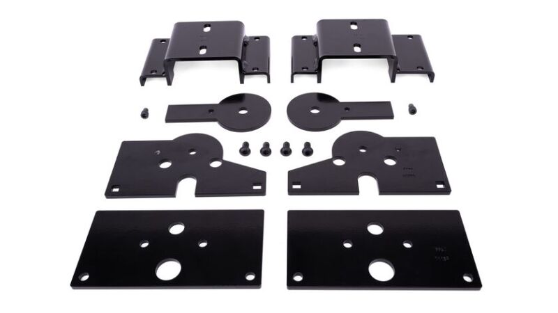 Air Lift 21-24 Ford F-150 Raptor GEN III 4WD Load Lifter 5000 Air Spring Kit w/ Cradle-LTW Motorsports