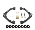 Camburg Chevy/GMC 2500/3500 HD 2WD/4WD 11-19 1.25in Performance Uniball Upper Arms-LTW Motorsports
