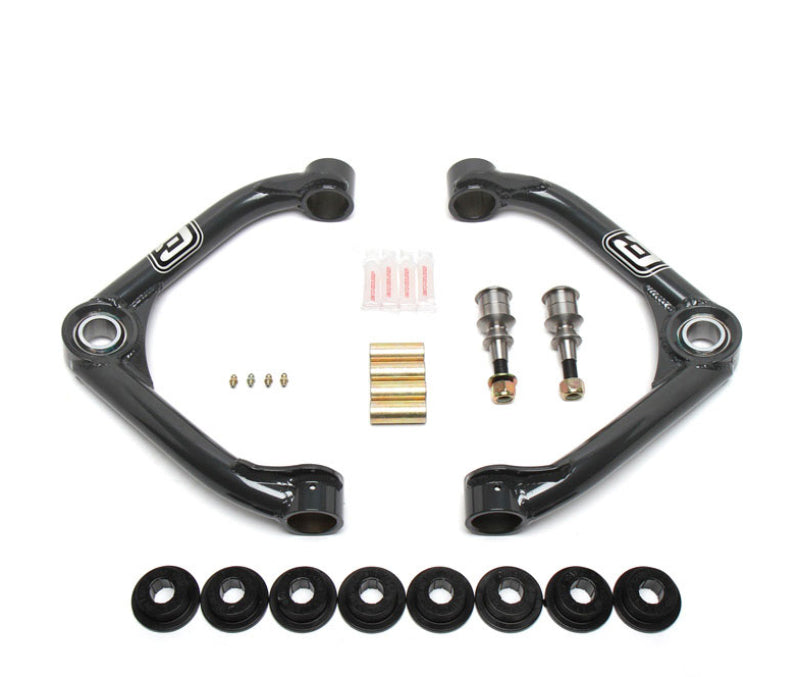 Camburg Chevy/GMC 2500/3500 HD 2WD/4WD 11-19 1.25in Performance Uniball Upper Arms-LTW Motorsports