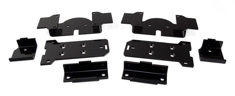 Air Lift Loadlifter 5000 for 2019 Chevrolet Silverado 1500 4WD-LTW Motorsports