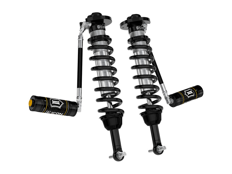ICON 21-23 Ford F150 4WD 3in Lift 2.5 VS RR Coilover Kit-LTW Motorsports