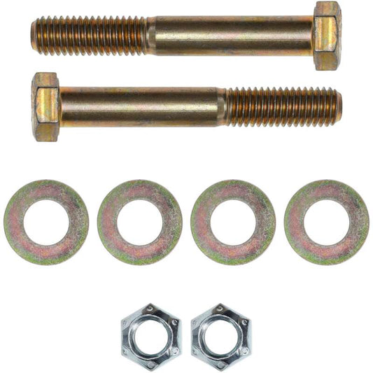 Hardware Kits - Other - Camburg 1/2-13 X 3.5in. G8 Hex Heim Steering Bolt Kit