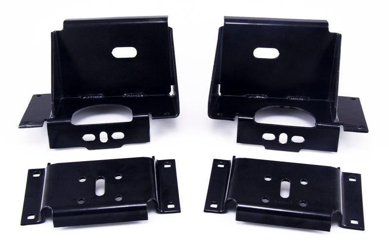 Air Lift Ridecontrol Air Spring Kit-LTW Motorsports