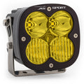 LED Light Pods Amber Lens Pair XL Sport Series Baja Designs