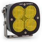 LED Light Pods Amber Lens Pair XL Sport Series Baja Designs