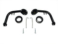 2007-2014 Toyota FJ Cruiser/2003-2024 Toyota 4Rrunner/2005-2023 Toyota Tacoma S2 Shock Hoop Kit Icon Vehicle Dynamics