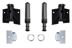 2005-2023 Toyota Tacoma Rear Hydraulic Bump Stop Kit Icon Vehicle Dynamics