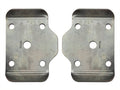 2005-2023 Toyota Tacoma Rear Bump Stop Striker Kit For U-Bolt Flip Icon Vehicle Dynamics