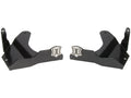 2010-2024 Toyota 4Runner/2010-2014 FJ Cruiser Lower Control Arm Skid Plate Kit Icon Vehicle Dynamics