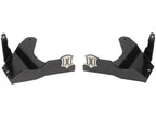 2010-2024 Toyota 4Runner/2010-2014 FJ Cruiser Lower Control Arm Skid Plate Kit Icon Vehicle Dynamics