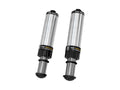 2022-2025 Toyota Tundra Rear Hydraulic Bump Stop Kit 0-2 Inch Lift Icon Vehicle Dynamics