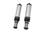 2022-2025 Toyota Tundra Rear Hydraulic Bump Stop Kit 0-2 Inch Lift Icon Vehicle Dynamics