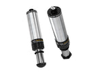 2022-2025 Toyota Tundra Rear Hydraulic Bump Stop Kit 0-2 Inch Lift Icon Vehicle Dynamics