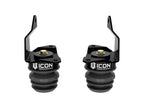 2022-2025 Toyota Tundra/2023-2025 Sequoia/2024-2025 Lexus GX550 Rear Foam Bump Stop Kit Icon Vehicle Dynamics
