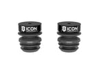 2022-2025 Toyota Tundra/2023-2025 Toyota Sequoia Front Foam Bump Stop Kit Icon Vehicle Dynamics