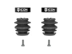 2022-2025 Toyota Tundra/2023-2025 Toyota Sequoia Front Foam Bump Stop Kit Icon Vehicle Dynamics