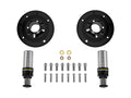 2024-2025 Toyota Tacoma Rear 2.0 Inch Hydraulic Bump Stop Kit 1.75 Inch Travel Icon Vehicle Dynamics