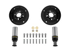 2024-2025 Toyota Tacoma Rear 2.0 Inch Hydraulic Bump Stop Kit 1.75 Inch Travel Icon Vehicle Dynamics