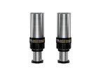 2024-2025 Toyota Tacoma Rear 2.0 Inch Hydraulic Bump Stop Kit 1.75 Inch Travel Icon Vehicle Dynamics
