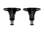 2024-2025 Toyota Tacoma Rear 2.0 Inch Hydraulic Bump Stop Kit 1.75 Inch Travel Icon Vehicle Dynamics