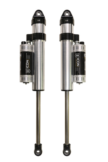 ICON 04-08 Ford F-150 4WD / 2009+ Ford F-150 2/4WD Rear 2.5 Series Shocks VS PB CDCV - Pair-LTW Motorsports