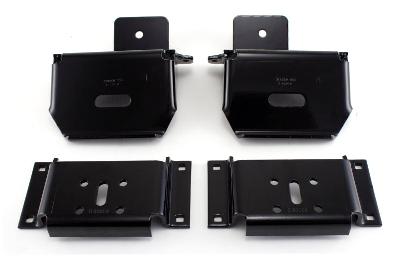 Air Lift Ridecontrol Air Spring Kit-LTW Motorsports