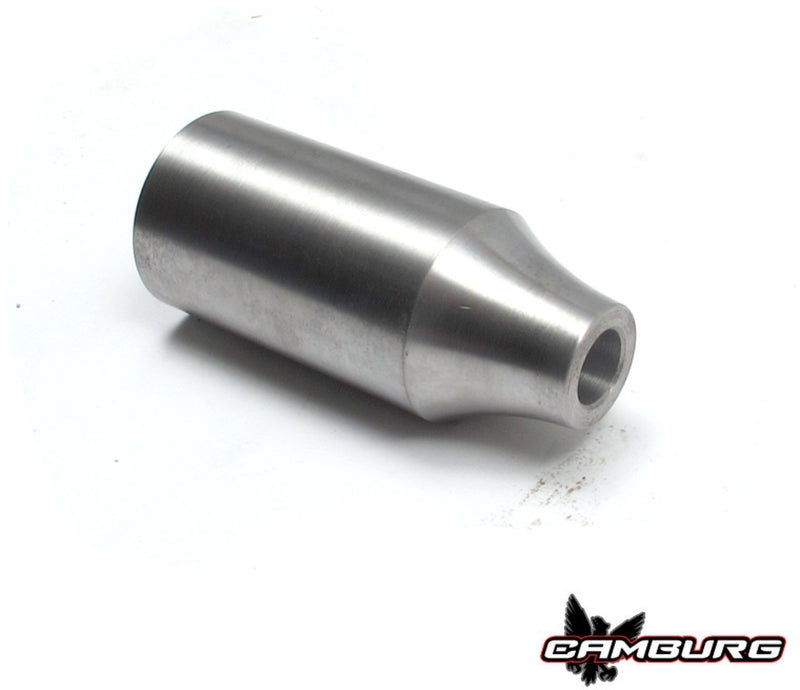 Camburg 1.50in. 4130 Billet Shock Mounts (pair)-LTW Motorsports