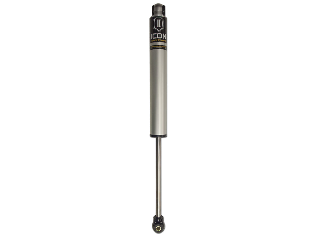 1996-2004 Toyota Tacoma 0-1.5 Inch Lift Rear V.S. 2.0 Aluminum Series Shock Absorber Non-Reservoir Icon Vehicle Dynamics