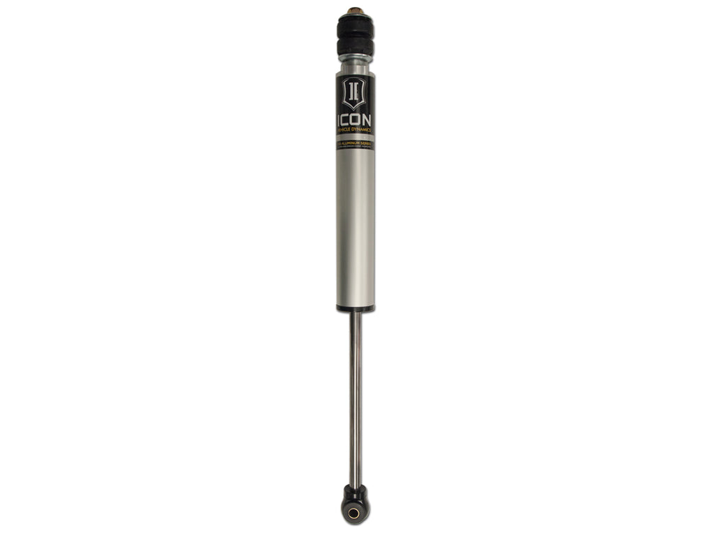 2007-2021 Toyota Tundra 0-1.5 Inch Lift Rear 2.0 Vs Shock Icon Vehicle Dynamics