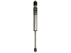 2005-2023 Toyota Tacoma 4WD 1.5-3 Inch Lift Rear 2.0 Aluminum Series Shock Absorber Icon Vehicle Dynamics