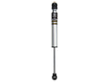 2024-2025 Toyota Tacoma 0-1 Inch Lift Rear V.S. 2.0 Aluminum Series Shock Absorber Internal Reservoir Icon Vehicle Dynamics