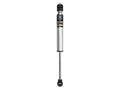 2025 Toyota 4Runner 0-3 Inch Lift Rear V.S. 2.0 Aluminum Series Shock Absorber Internal Reservoir Icon Vehicle Dynamics