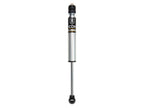 2025 Toyota 4Runner 0-3 Inch Lift Rear V.S. 2.0 Aluminum Series Shock Absorber Internal Reservoir Icon Vehicle Dynamics