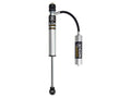 2025 Toyota 4Runner 0-3 Inch Lift Driver Rear V.S. 2.0 Aluminum Series Shock Absorber Remote Reservoir Icon Vehicle Dynamics