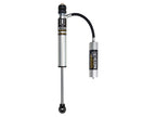 2025 Toyota 4Runner 0-3 Inch Lift Driver Rear V.S. 2.0 Aluminum Series Shock Absorber Remote Reservoir Icon Vehicle Dynamics
