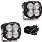 LED Light Pods Pair XL Sport Series Baja Designs
