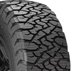 BFGoodrich All Terrain T/A KO3 LT255/55R18/D 109/105S