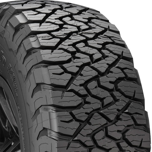 BFGoodrich All Terrain T/A KO3 LT255/75R17/C 111/108S