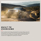 BFGoodrich All Terrain T/A KO3 LT275/70R17 124/121S