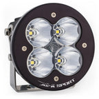 LED Light Pods Clear Lens Spot Pair XL R Baja Designs
