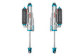 King Shocks 2021+ RAM 1500 TRX Rear 3.5 Dia Full Adjustable 4 Tube Bypass w/ Finned Res Shock (Pair)-LTW Motorsports