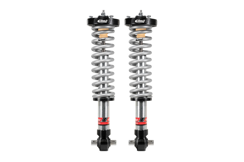 Eibach Pro-Truck Coilover 2.0 Front for 21-23 Ford F-150 2WD-LTW Motorsports
