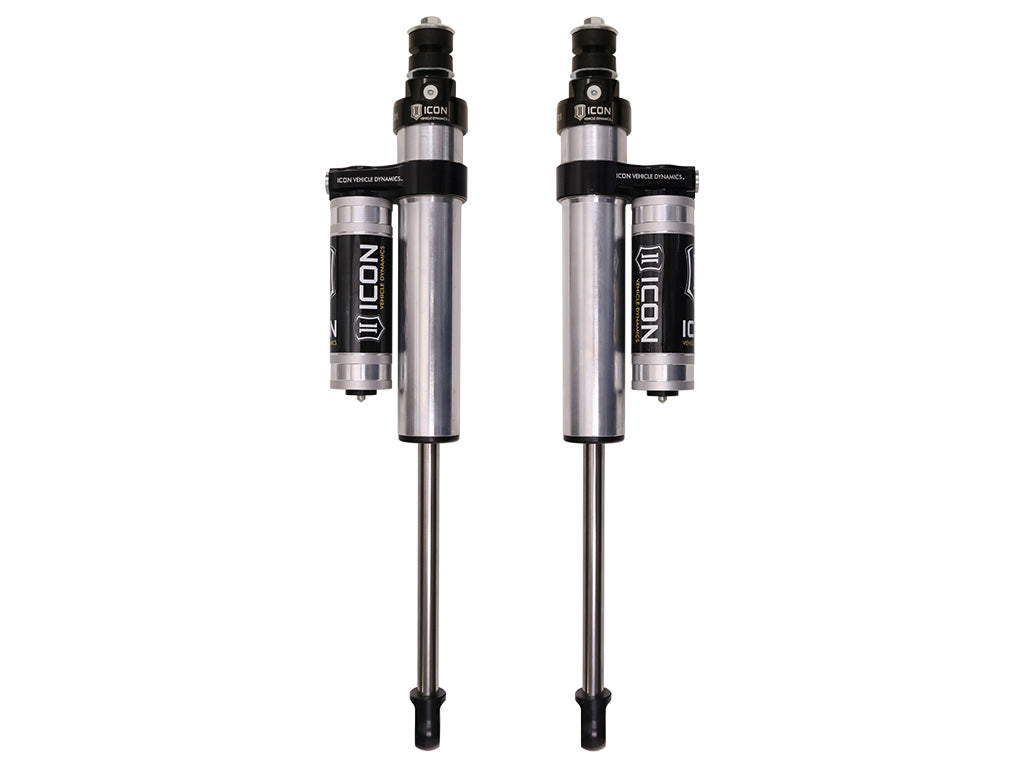 00-06 Tundra 6 Inch Rear 2.5 Vs Pb Pair Icon Vehicle Dynamics
