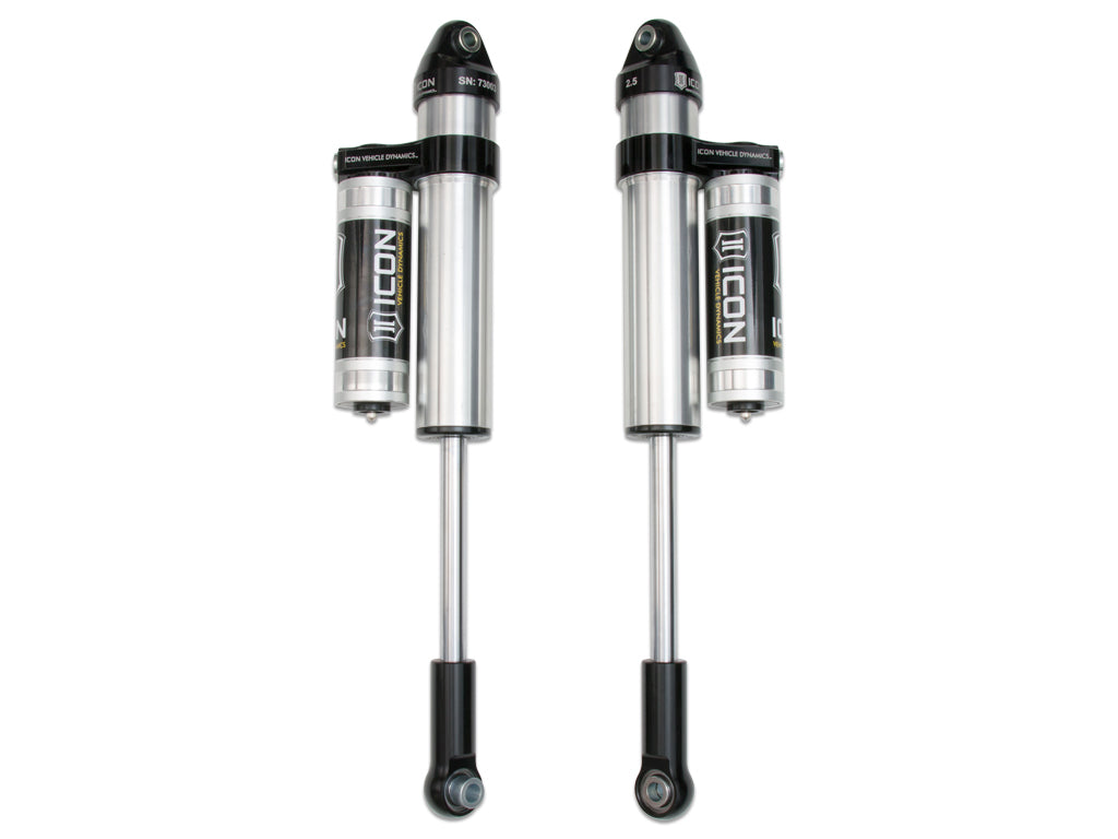 07-21 Tundra S2 2.5 Vs Pb Pair Icon Vehicle Dynamics – LTW Motorsports