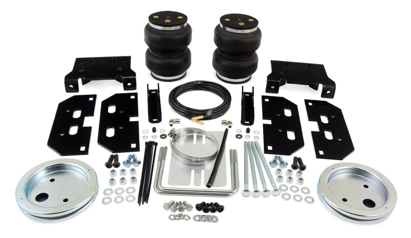Air Lift Loadlifter 5000 Air Spring Kit-LTW Motorsports