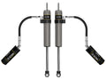 2024-2025 Toyota Tacoma 0-1 Inch Lift Rear V.S. 2.5 Aluminum Series Shock Absorbers Remote Reservoir Pair Icon Vehicle Dynamics