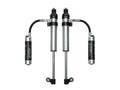 2005-2023 Toyota Tacoma Rear 2.5 RXT Remote Reservoir W/ CDCV Shocks Pair Icon Vehicle Dynamics