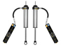 2022-2025 Toyota Tundra 0-1.5 Inch Lift 2023-2025 Sequoia 0-4 Inch Lift Rear V.S. 3.0 Series Shock Absorbers Remote Reservoir W CDXS Pair Icon Vehicle Dynamics